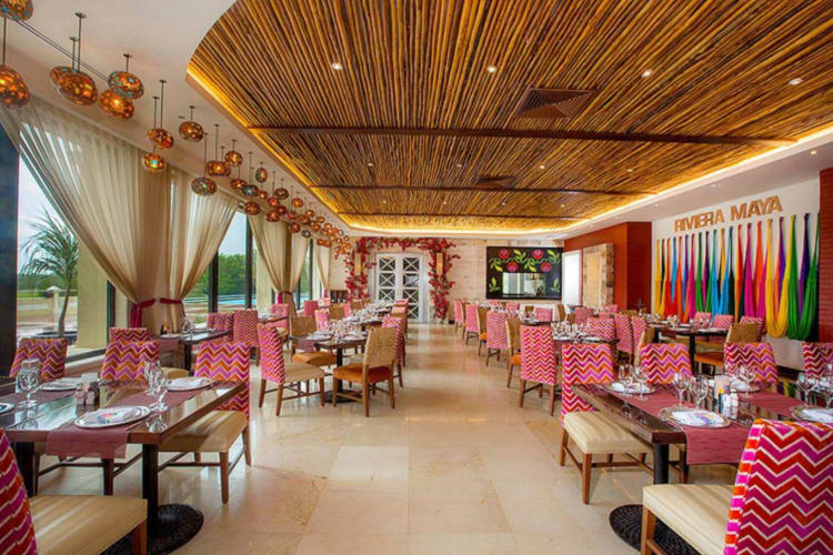 Riviera Maya